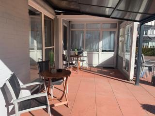 Hotel Meerblick garni - Neuharlingersiel - 6