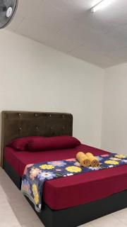 Qaseh Homestay Mutiara, Bandar Dato Onn, JB - 9