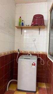 Qaseh Homestay Mutiara, Bandar Dato Onn, JB - 8