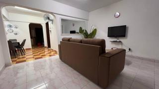 Qaseh Homestay Mutiara, Bandar Dato Onn, JB - Johor Bahru - 6