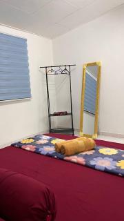 Qaseh Homestay Mutiara, Bandar Dato Onn, JB - Johor Bahru - 4