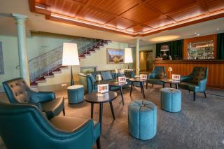 Hotel Pilatus-Kulm - Lucerne - 3