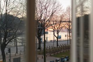 VIVA Alameda Suites - River Guest House - 8