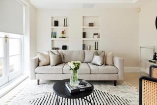 The South Kensington Wonder - Trendy 3BDR House with Garden - Londres - 6