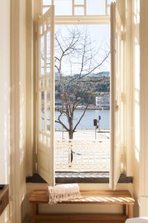 VIVA Alameda Suites - River Guest House - Porto - 0