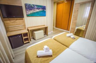 Hotel Solymar - 7