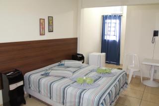 Comfoort Hotel - Volta Redonda - 8