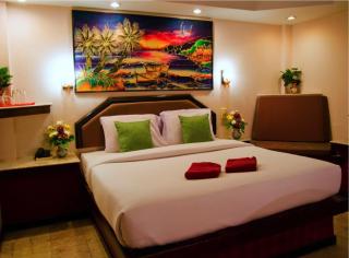 Paradise Inn - Karon Beach - 9