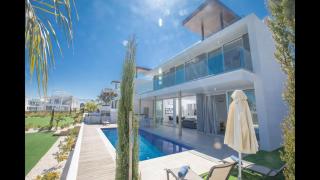 Protaras Olivine Villa Ol5 - Protaras - 6