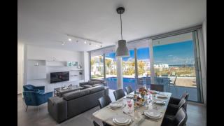 Protaras Olivine Villa Ol5 - Protaras - 2