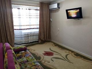 Мкр Женис, 7 - 3