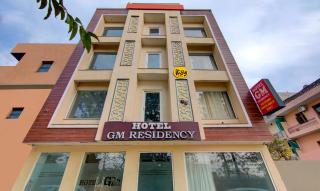 Itsy Hotels GM Residency - 0