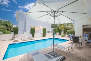 Protaras Delfini Villa Dv4 - 8