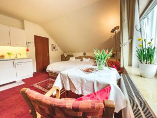 Gästehaus Röll - Studio 4 - Norderney - 0