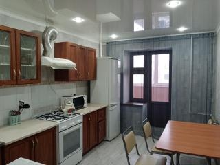 Мкр Женис, 7 - 1