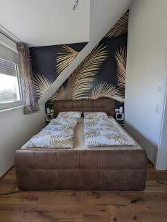 Ferienhof-Dachsberg Wohnung Paradies - Bermatingen - 9