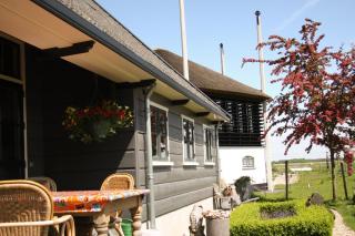 Boerenhofstede de Overhorn - Weesp - 6