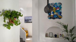 Casa Palma - Cómpeta - 6