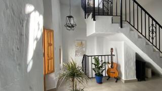 Casa Palma - Cómpeta - 5