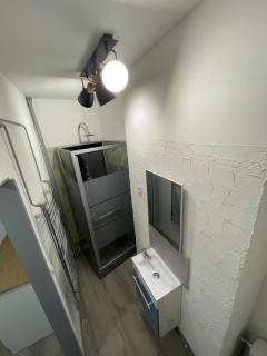 Ambert CentreVille La Studette tout confort - Ambert - 4