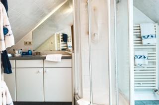Gästehaus Röll - Wohnung 3 - Norderney - 2