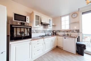 2 appartements conforts + jardin + parking - Buchères - 4