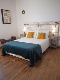 L'Estanquet Bed and Breakfast pdj offert - 3