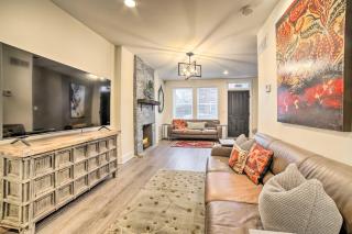 Pittsburgh Home Walkable Location! - 6