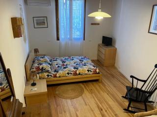 Chambres d'hôtes : Les maisons de Gaïa - Tuchan - 6