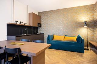 Gobetti Apartsuite - 4