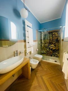 Gobetti Apartsuite - 3