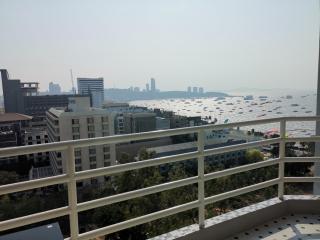 View Talay6 by Blue Ocean Suite - Pattaya - 4