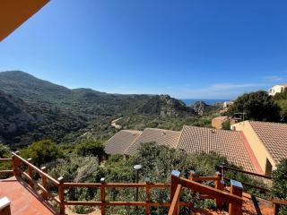 Appartamento- La Falata - 7