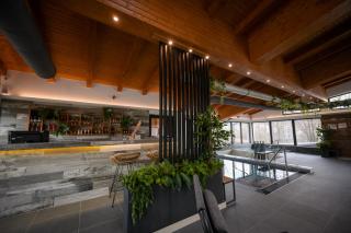 Hotel Yara - Vişeu de Sus - 2