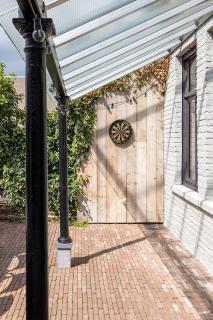 Vakantiewoning De Papaver - Kemmel - 1