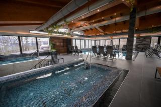 Hotel Yara - Vişeu de Sus - 0
