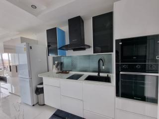 View Talay6 by Blue Ocean Suite - Pattaya - 2