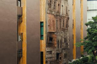 515 VICTORY Hotel - Pom Prap - 3