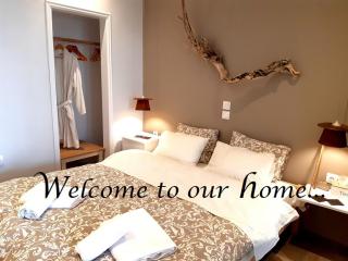 Delphic Moments I Cozy apt 1BR 2BA 2 double beds - Delfi - 9