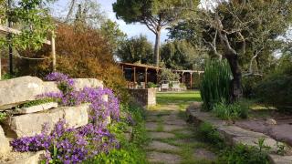 Le Balze Camere in Villa - 6