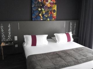 Golf Hotel Colvert - Room Service Disponible - 4