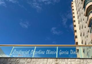 Residencial Dinda l - Praia Grande - 9