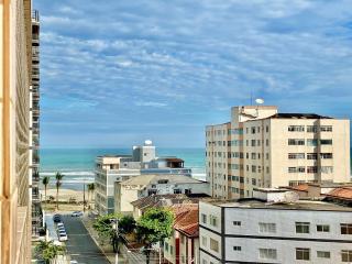 Residencial Dinda l - Praia Grande - 4