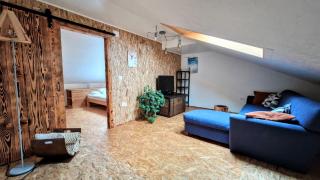Apartment Vrhouc - Tolmin - 1