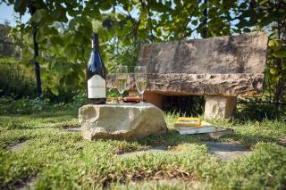 Le Balze Camere in Villa - 1