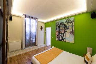 Artirama - Parigi - 2