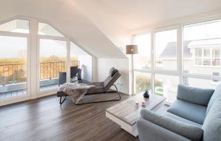 Haus Nr 06, Ferienhaus Deichgraf - Wangerland - 1