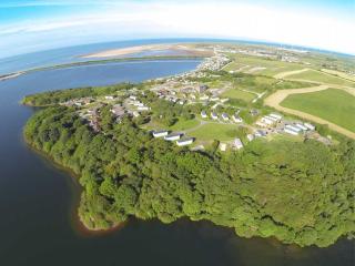 Plot 8 Lakeside Cabin, Wyldecrest, Millom - Millom - 0