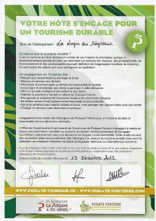 Le Logis Du Regisseur - Charny - 9