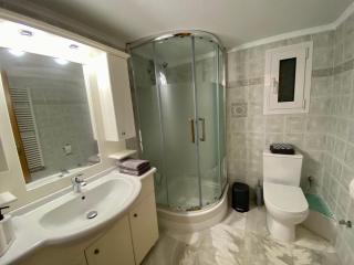 Thalassa - Modern Apartment in Villa with Garden - Epanomi - 5